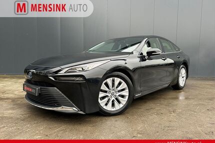 Toyota Mirai Gebrauchtwagen
