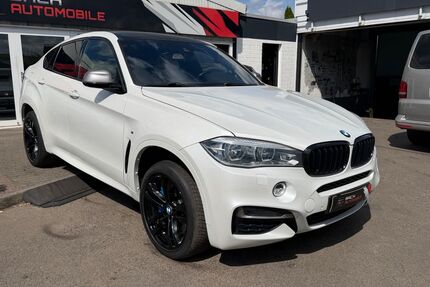 BMW X6 M50 Gebrauchtwagen