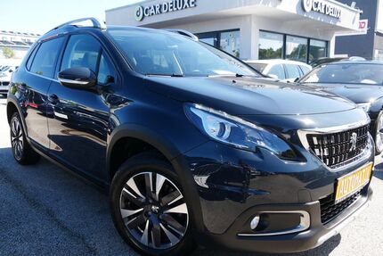 Peugeot 2008 Gebrauchtwagen