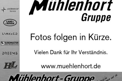 Volvo XC40 Gebrauchtwagen