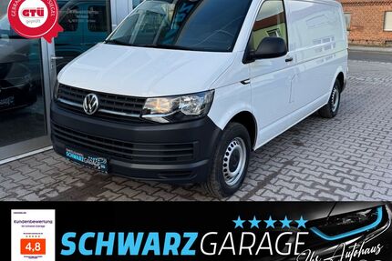 VW T6 Transporter Gebrauchtwagen