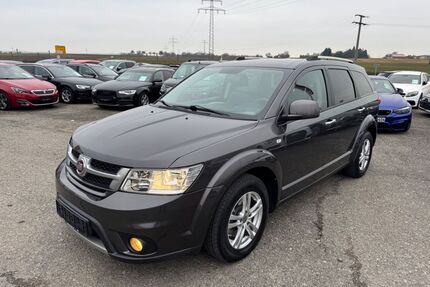 Fiat Freemont Gebrauchtwagen