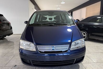 Fiat Idea Gebrauchtwagen