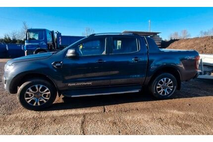 Ford Ranger Gebrauchtwagen