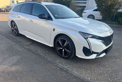 Peugeot 308 Gebrauchtwagen