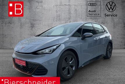 Cupra Born Gebrauchtwagen