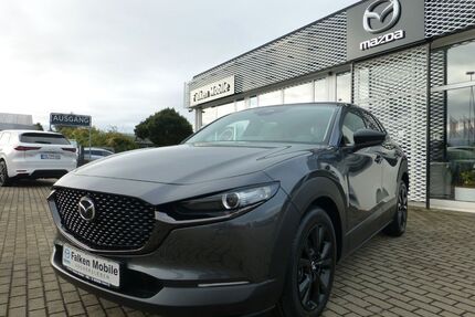 Mazda CX-3 Gebrauchtwagen
