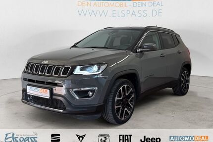 Jeep Compass Gebrauchtwagen