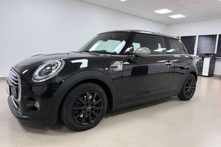 Mini Cooper SE Gebrauchtwagen