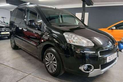 Peugeot Partner Gebrauchtwagen