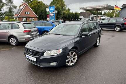Volvo V70 Gebrauchtwagen