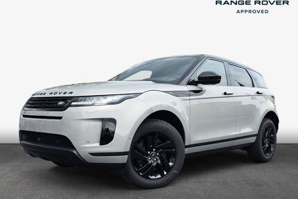 Land Rover Range Rover Evoque Gebrauchtwagen