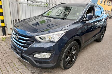 Hyundai SANTA FE Gebrauchtwagen