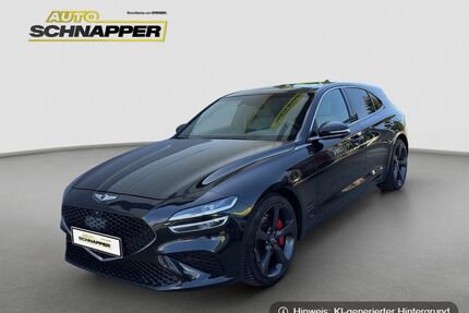 Genesis G70 Gebrauchtwagen