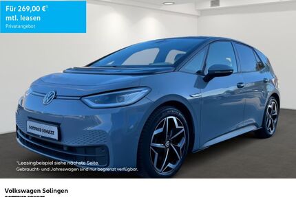 VW ID.3 Gebrauchtwagen