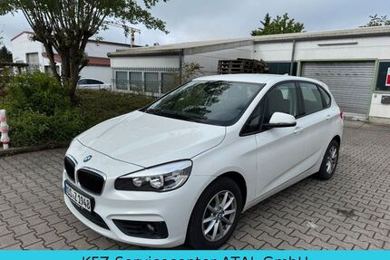 BMW 218 Gebrauchtwagen