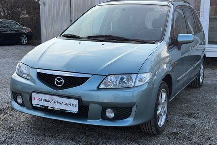 Mazda Premacy Gebrauchtwagen