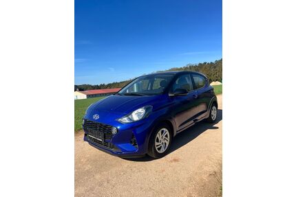 Hyundai i10 Gebrauchtwagen