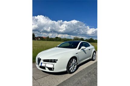 Alfa Romeo Brera Gebrauchtwagen