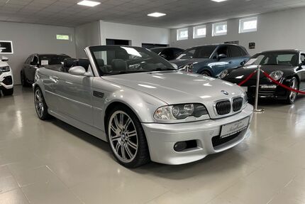BMW M3 Gebrauchtwagen