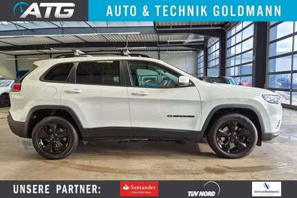 Jeep Cherokee Gebrauchtwagen