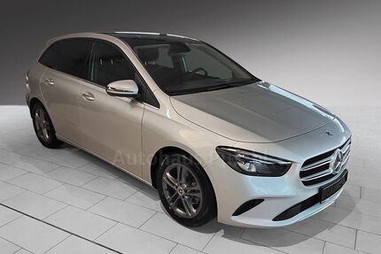 Mercedes-Benz B 180 Gebrauchtwagen