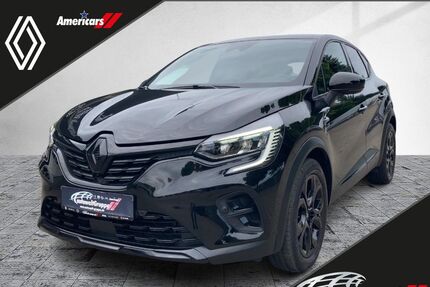 Renault Captur Gebrauchtwagen