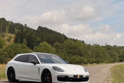 Porsche Panamera Gebrauchtwagen