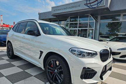 BMW X3 M Gebrauchtwagen
