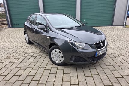 Seat Ibiza Gebrauchtwagen