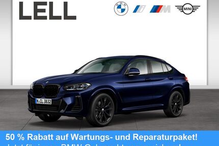 BMW X4 Gebrauchtwagen