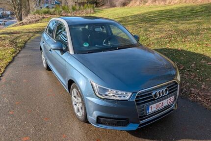 Audi A1 Gebrauchtwagen