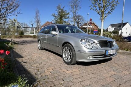 Mercedes-Benz E 320 Gebrauchtwagen