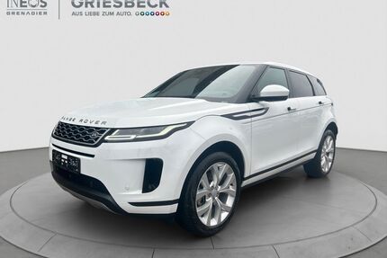 Land Rover Range Rover Evoque Gebrauchtwagen