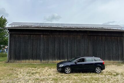 Volvo V60 Gebrauchtwagen