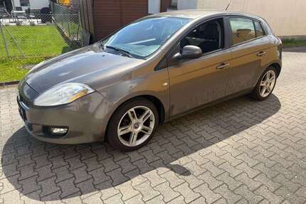 Fiat Bravo Gebrauchtwagen