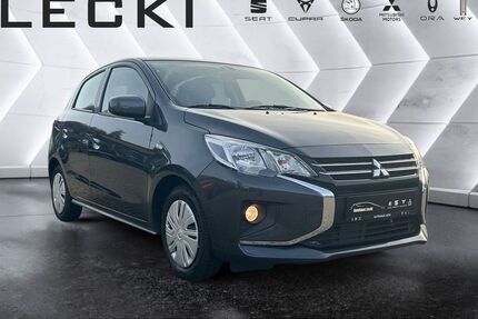 Mitsubishi Space Star Gebrauchtwagen