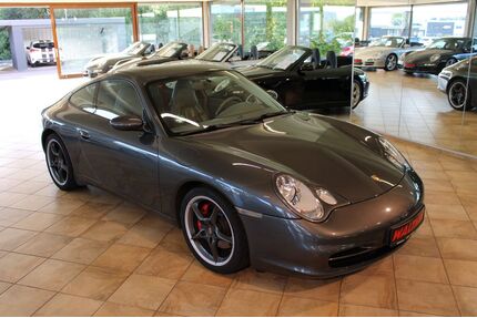 Porsche 996 Gebrauchtwagen