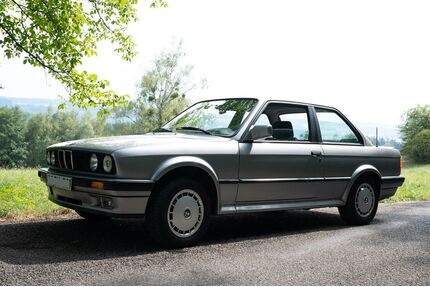 BMW 325 Gebrauchtwagen