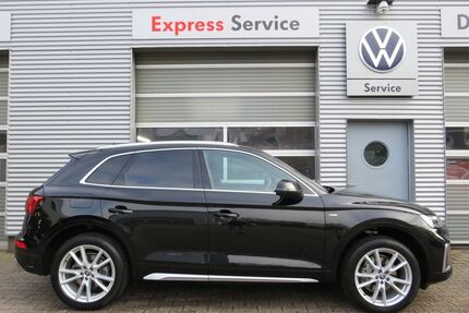 Audi Q5 Gebrauchtwagen