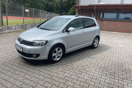 VW Golf Plus Gebrauchtwagen
