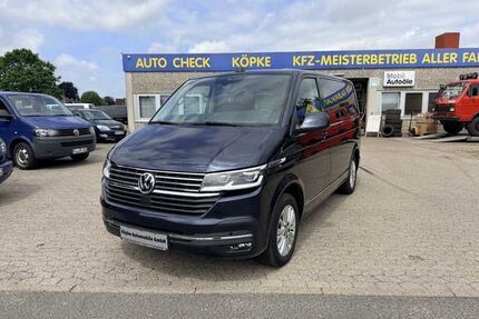 VW T6 Multivan Gebrauchtwagen