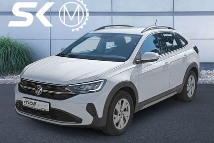 VW Taigo Gebrauchtwagen