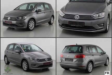 VW Golf Sportsvan Gebrauchtwagen