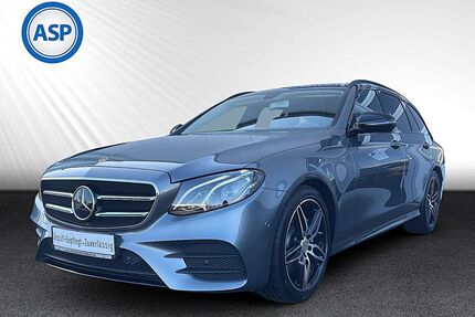 Mercedes-Benz E 300 Gebrauchtwagen