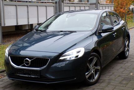 Volvo V40 Gebrauchtwagen