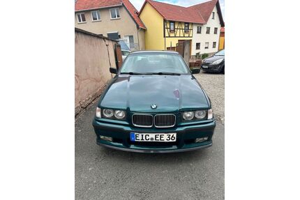 BMW 316 Gebrauchtwagen