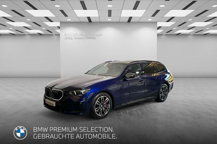 BMW 540 Gebrauchtwagen