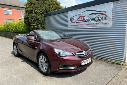 Opel Cascada Gebrauchtwagen