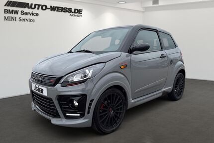 Ligier JS 50 Gebrauchtwagen